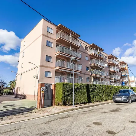 Ponderosa By Interhome Cambrils