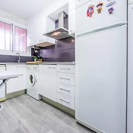 Apartamento Ponderosa By Interhome