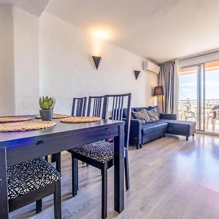 Ponderosa By Interhome Apartamento *