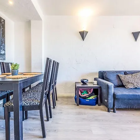 Apartamento Ponderosa By Interhome *