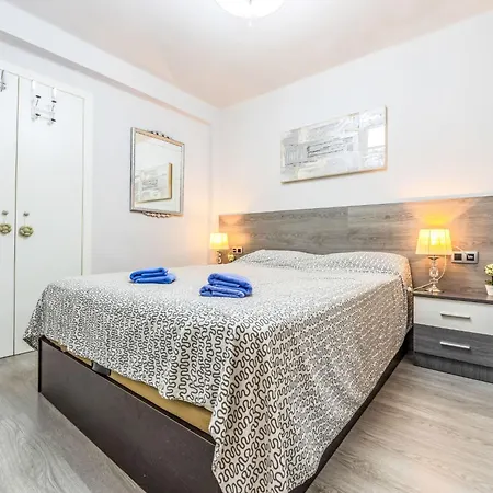 Apartamento Ponderosa By Interhome