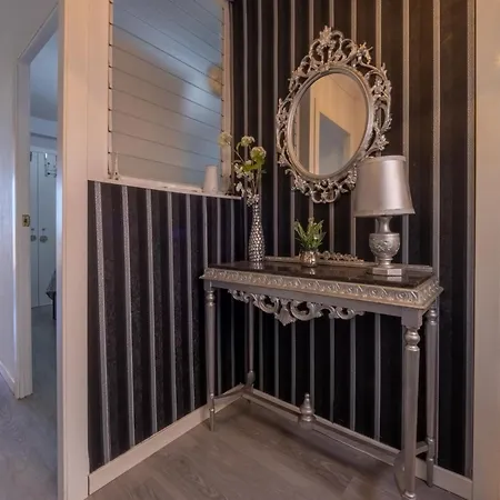 Ponderosa By Interhome *