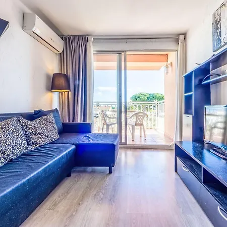 Apartamento Ponderosa By Interhome *
