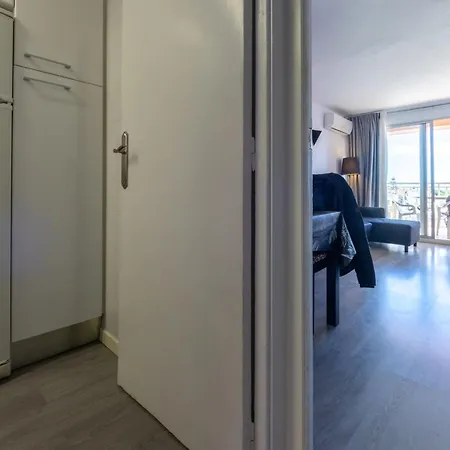 Ponderosa By Interhome Apartamento *