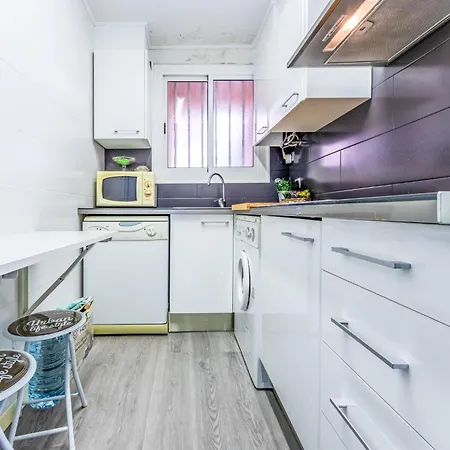Ponderosa By Interhome Cambrils