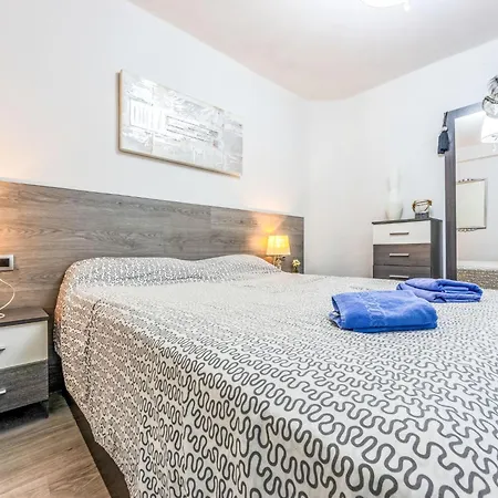Ponderosa By Interhome * Cambrils