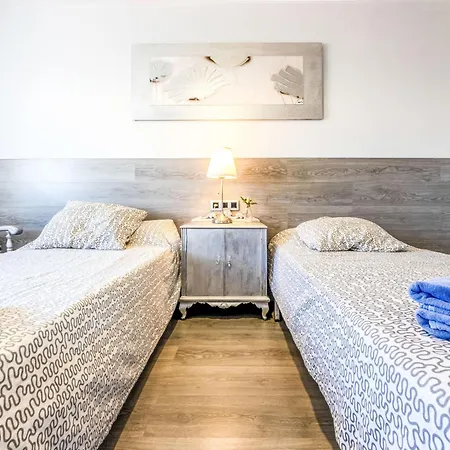 Ponderosa By Interhome Apartamento Cambrils