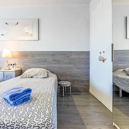 Apartamento Ponderosa By Interhome *