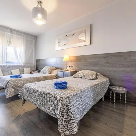 Ponderosa By Interhome Apartamento *