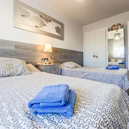 Ponderosa By Interhome Apartamento *
