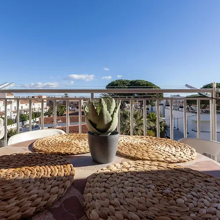 Apartamento Ponderosa By Interhome *