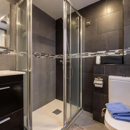 Ponderosa By Interhome Apartamento Cambrils