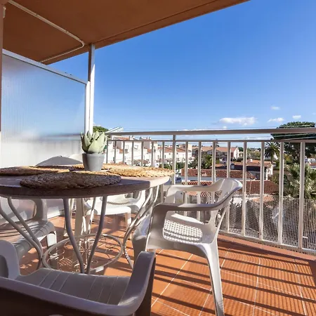 Ponderosa By Interhome