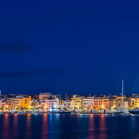 Ponderosa By Interhome * Cambrils