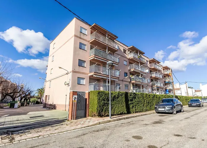 Ponderosa By Interhome Cambrils