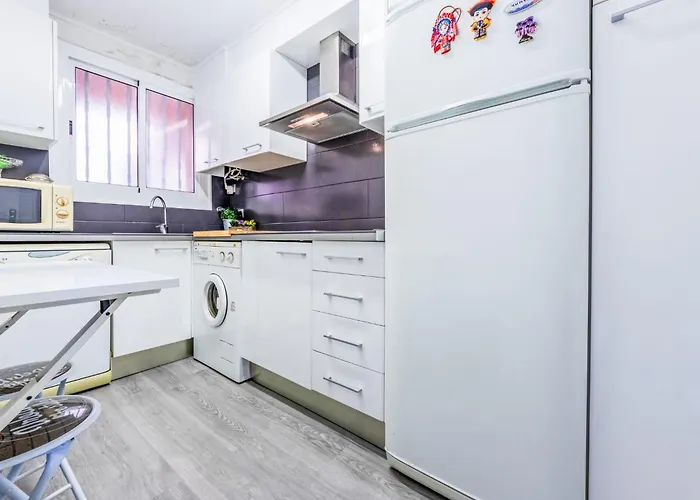 Apartamento Ponderosa By Interhome