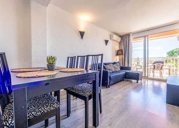 Ponderosa By Interhome Apartamento *