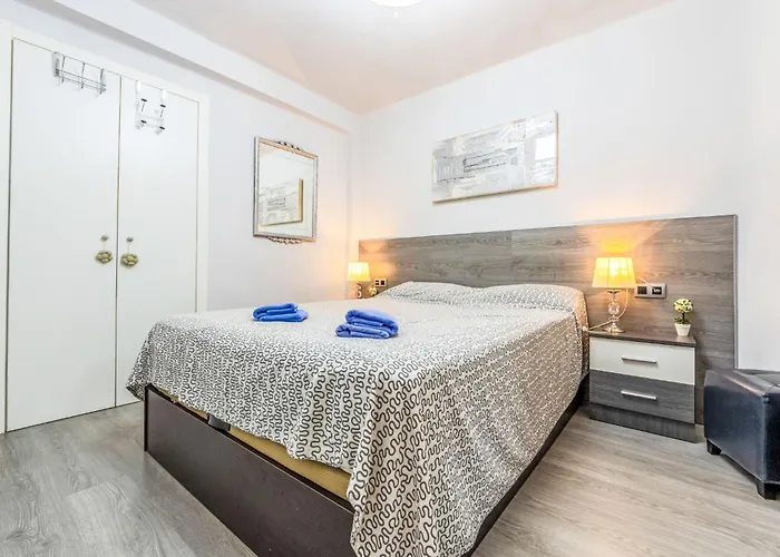 Apartamento Ponderosa By Interhome