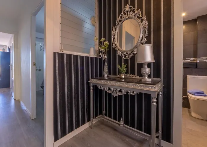 Ponderosa By Interhome *