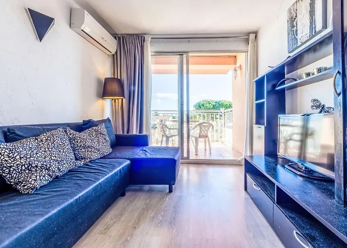 Apartamento Ponderosa By Interhome *