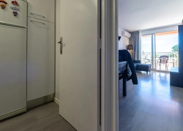 Ponderosa By Interhome Apartamento *