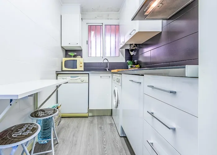 Ponderosa By Interhome Cambrils