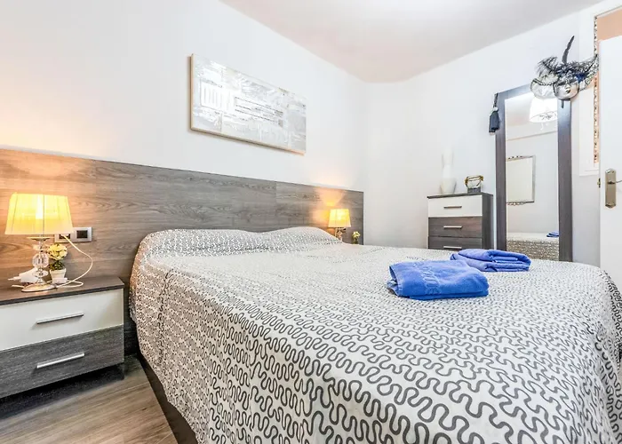 Ponderosa By Interhome * Cambrils