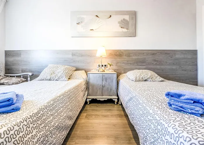 Ponderosa By Interhome Apartamento Cambrils