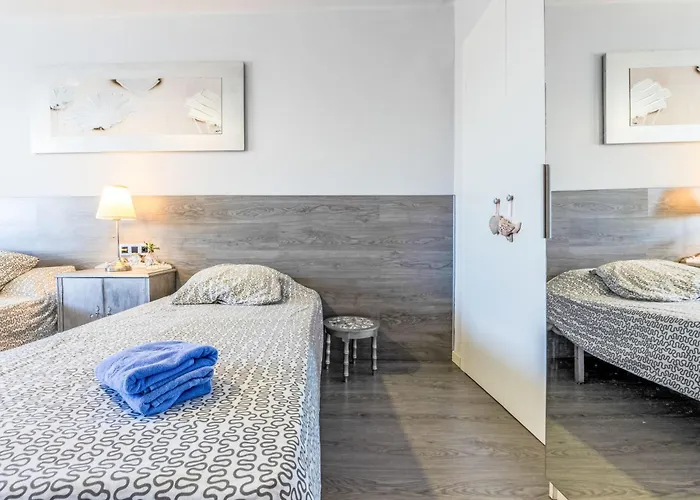 Apartamento Ponderosa By Interhome *