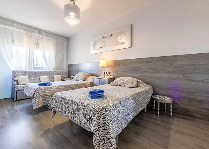 Ponderosa By Interhome Apartamento *