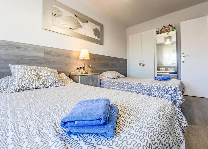Ponderosa By Interhome Apartamento *