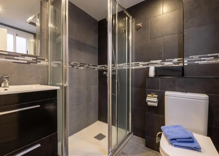 Ponderosa By Interhome Apartamento Cambrils