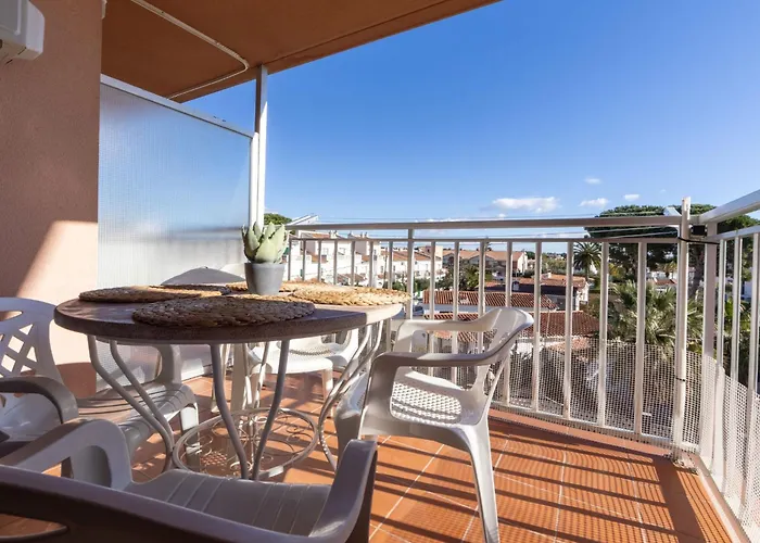 Ponderosa By Interhome