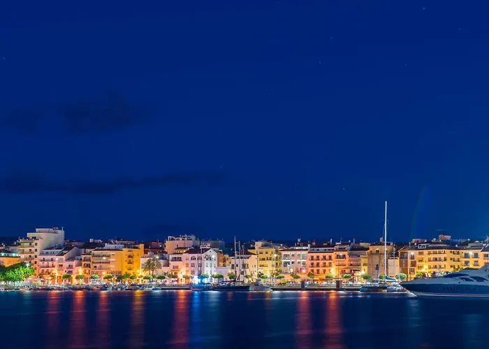 Ponderosa By Interhome * Cambrils